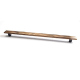 Du Verre DVWA06-AB antique brass cabinet pull