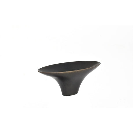 Du Verre DVWHL06-ORB oil rubbed bronze cabinet knob