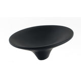 Du Verre DVWHL07-BM black matte cabinet knob