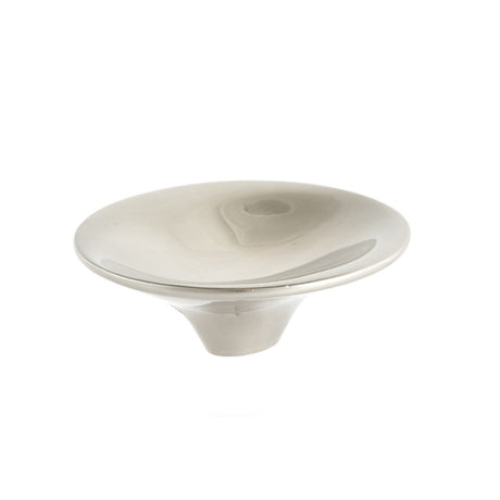 Du Verre DVWHL07-SN satin nickel cabinet knob