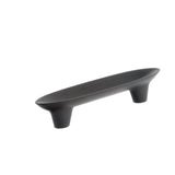 Du Verre DVWHL08-BM black matte cabinet pull