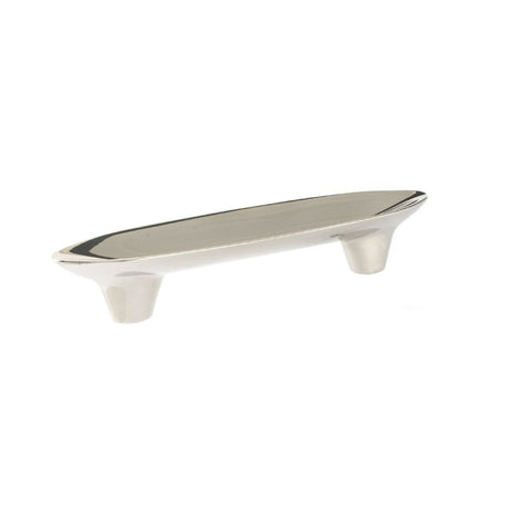 Du Verre DVWHL08-PN polished nickel cabinet pull