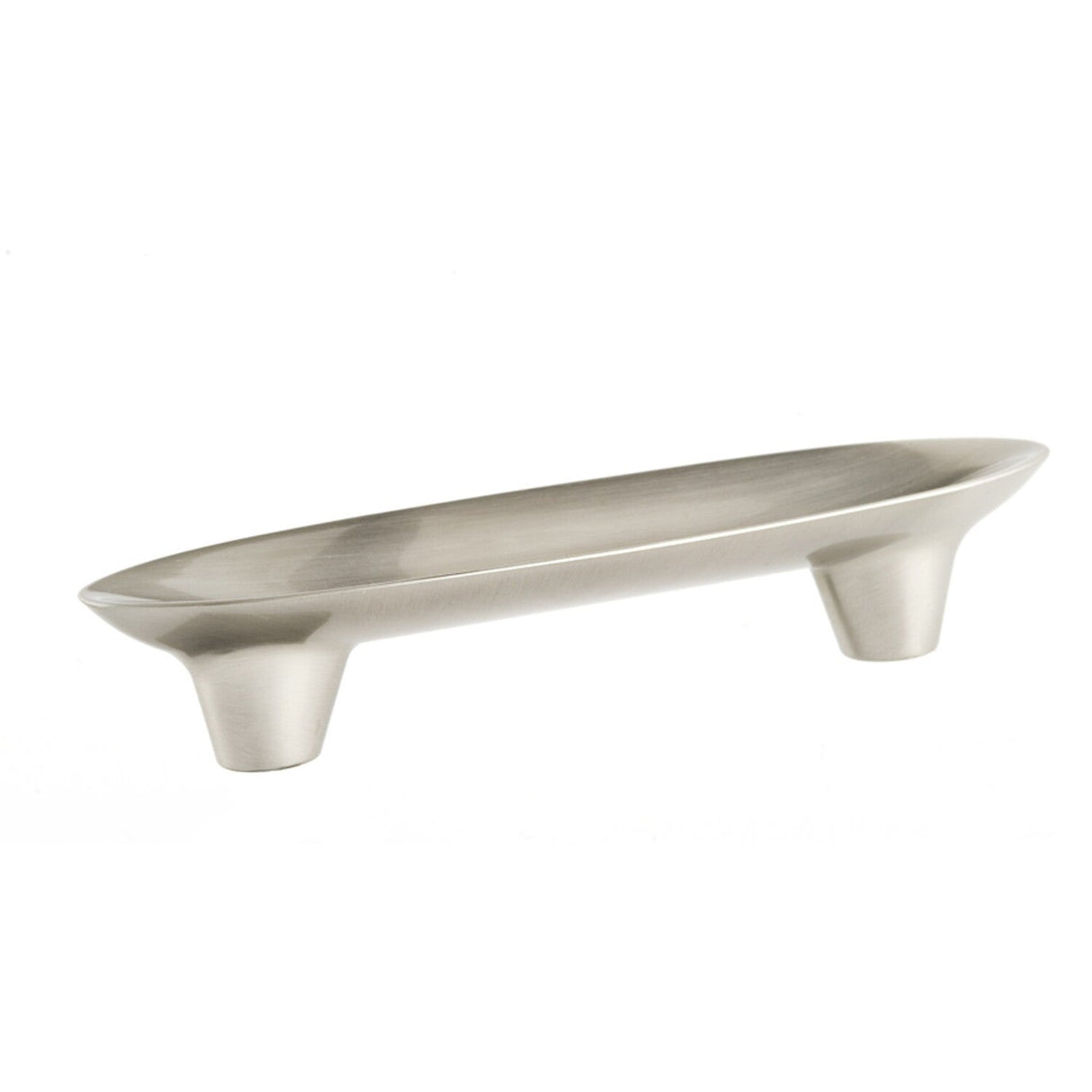 Du Verre DVWHL08-SN satin nickel cabinet pull