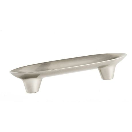 Du Verre DVWHL08-SN satin nickel cabinet pull