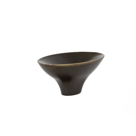 Du Verre DVWHL09-ORB oil rubbed bronze cabinet knob