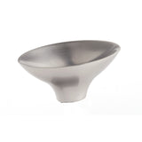 Du Verre DVWHL09-SN satin nickel cabinet knob