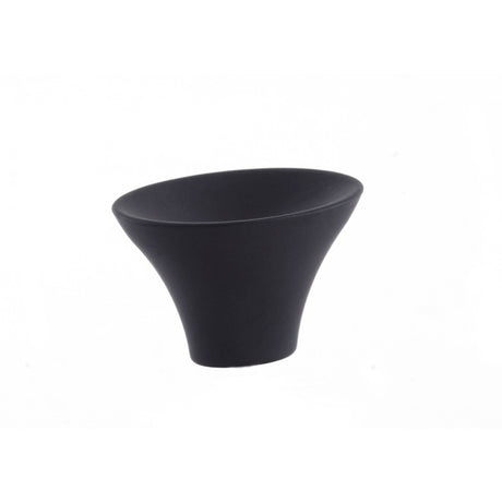 Du Verre DVWHL10-BM black matte cabinet knob