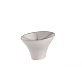 Du Verre DVWHL10-SN satin nickel cabinet knob