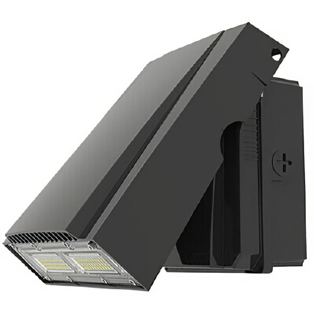 Dabmar Lighting DW-LED1125 bronze wall pack