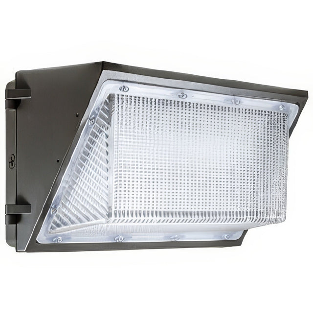 Dabmar Lighting DW-LED1800 bronze wall pack