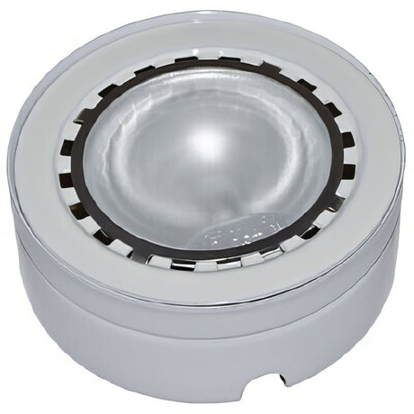 Dabmar Lighting DW09-WH white downlight