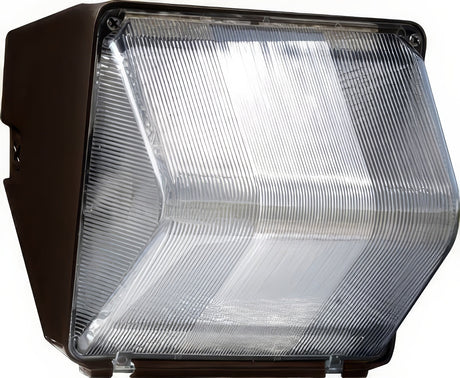 Dabmar Lighting DW1000-L9 -30K-BZ bronze outdoor wall light fixture
