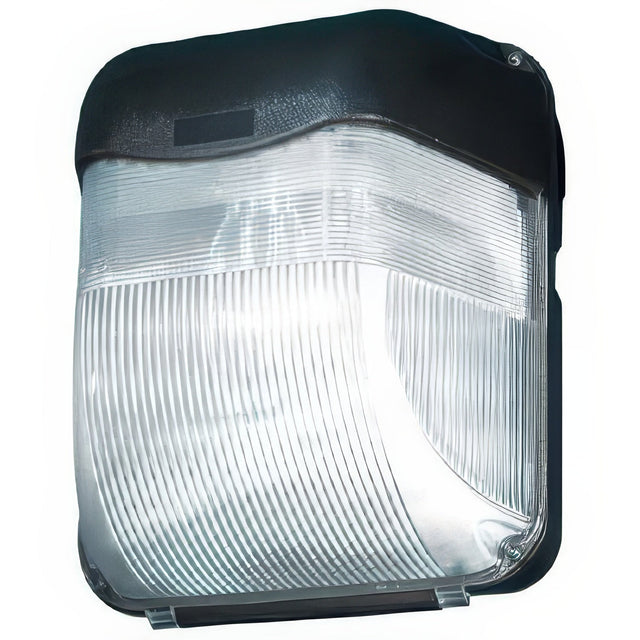 Dabmar Lighting DW1110-B black outdoor wall light fixture