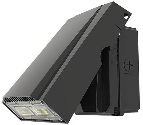Dabmar Lighting DW1125-LB50-50K-BZ bronze outdoor wall light fixture