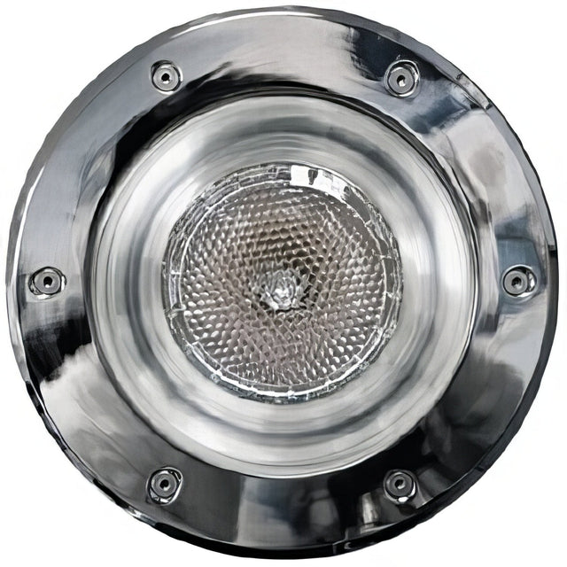 Dabmar Lighting DW1200-SS304 stainless steel in ground well light