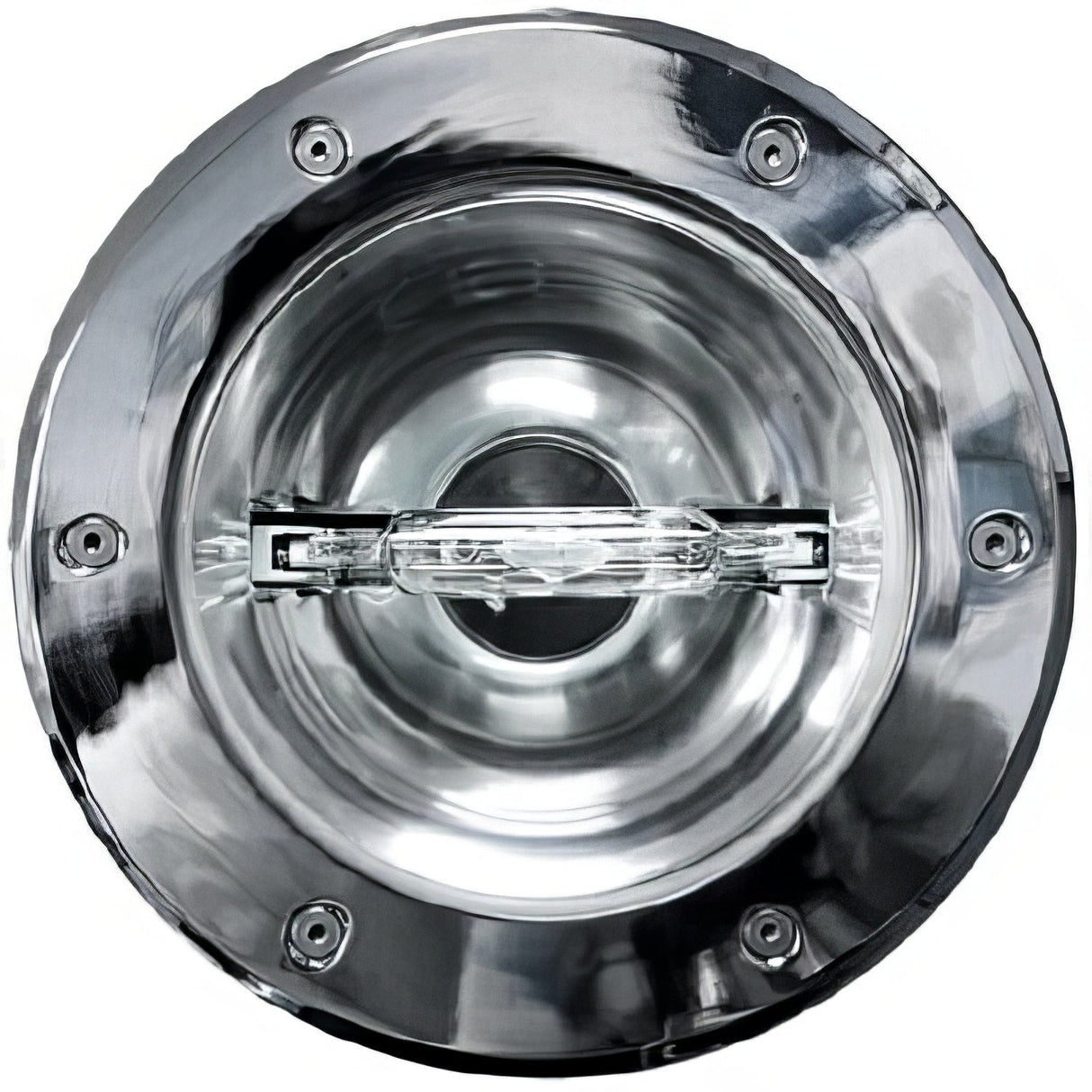 Dabmar Lighting DW1352 stainless steel in ground well light