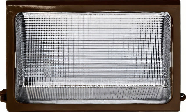 Dabmar Lighting DW1500-L6-30K-BZ bronze outdoor wall light fixture