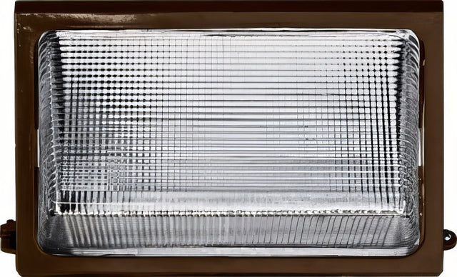Dabmar Lighting DW1500-L6-RGBW-BZ bronze outdoor wall light fixture