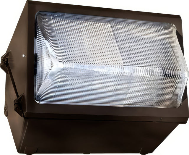 Dabmar Lighting DW1725-BZ bronze outdoor wall light fixture