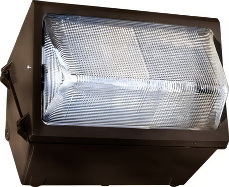Dabmar Lighting DW1725-L6-RGBW-BZ bronze outdoor wall light fixture
