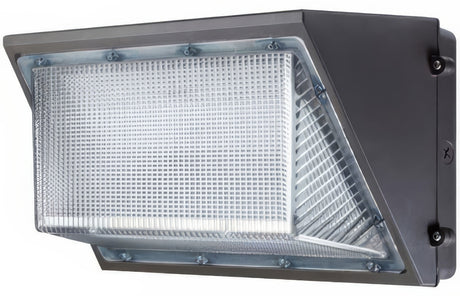 Dabmar Lighting DW1800-LB135-50K-BZ bronze outdoor wall light fixture
