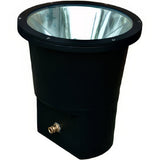 Dabmar Lighting DW1975-VG verde green in ground well light