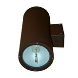Dabmar Lighting DW3700-BZ bronze outdoor wall light fixture