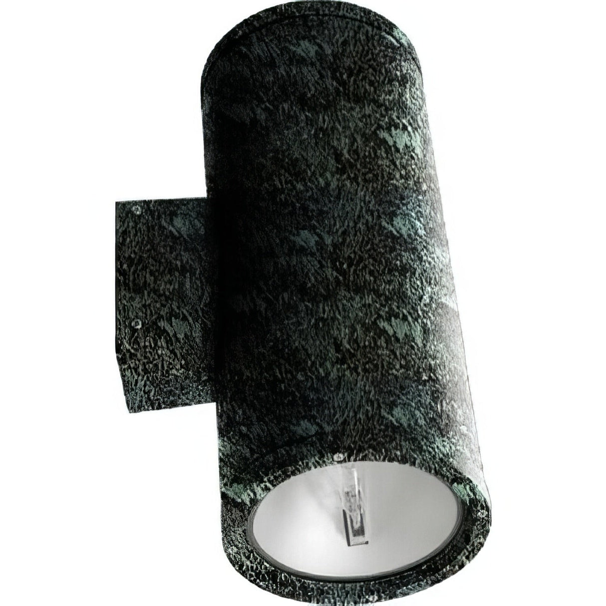 Dabmar Lighting DW3750-VG verde green outdoor wall light fixture