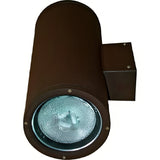 Dabmar Lighting DW3756-BZ bronze outdoor wall light fixture