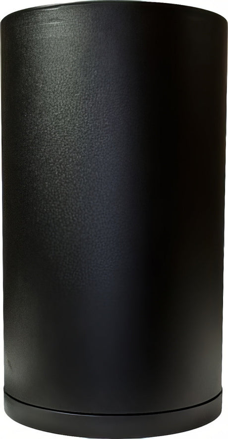 Dabmar Lighting DW3760-L15-RGBW-B black ceiling fixture