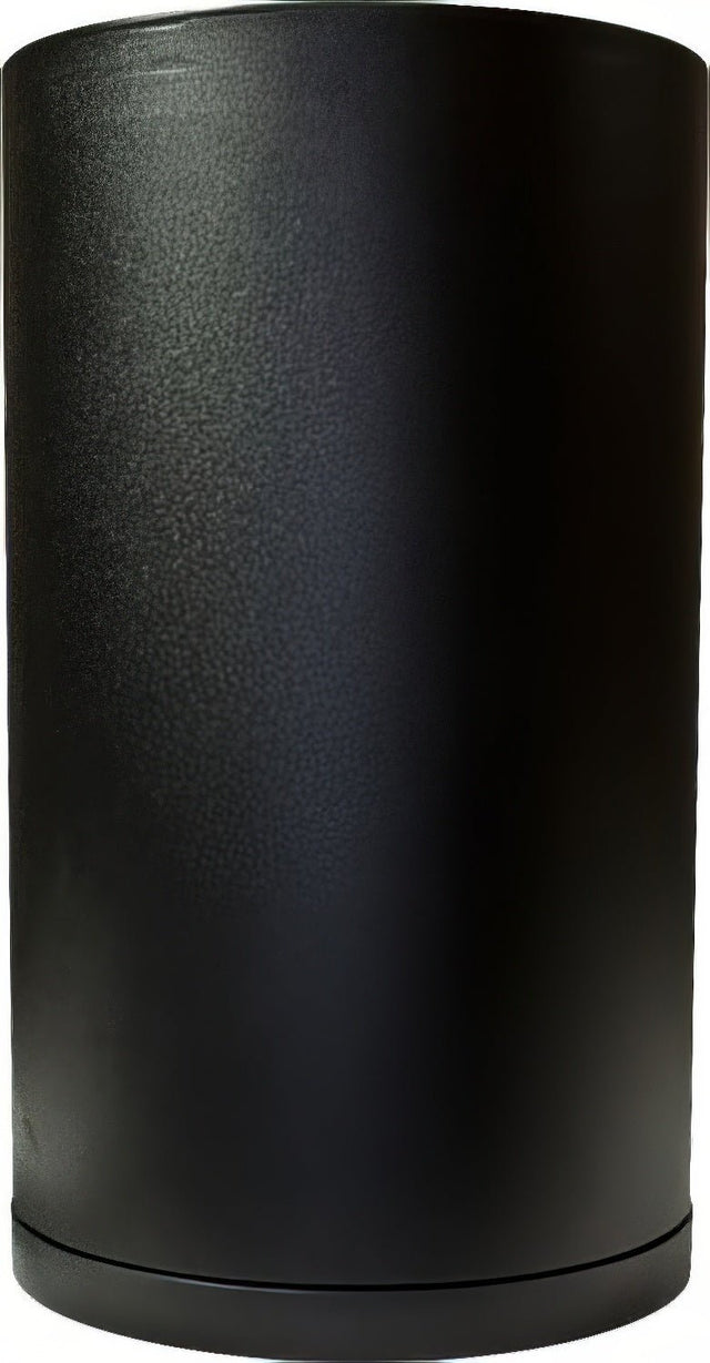 Dabmar Lighting DW3760-L25S-27K-B black ceiling fixture