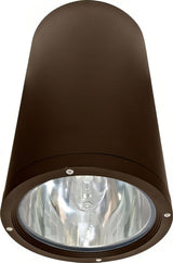 Dabmar Lighting DW3760-L25S-27K-BZ bronze ceiling fixture