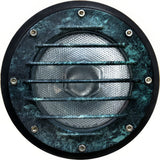 Dabmar Lighting DW4701-L12-RGBW-VG verde green in ground well light
