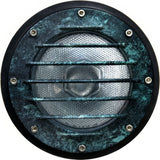 Dabmar Lighting DW4701-L25S-64K-VG verde green in ground well light
