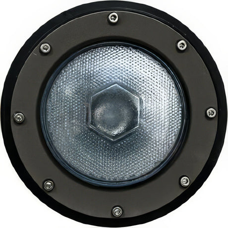 Dabmar Lighting DW4751-BZ in-ground well light, additional view
