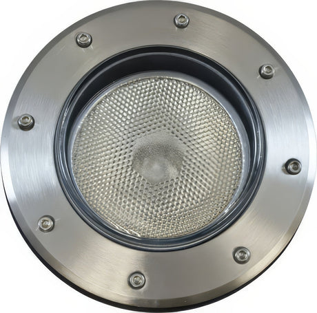 Dabmar Lighting DW4751-L15-RGBW-SS304 stainless steel 304 in ground well light