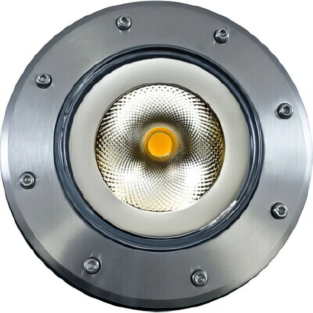 Dabmar Lighting DW4751-LED18F-SS304 stainless stain led flood light