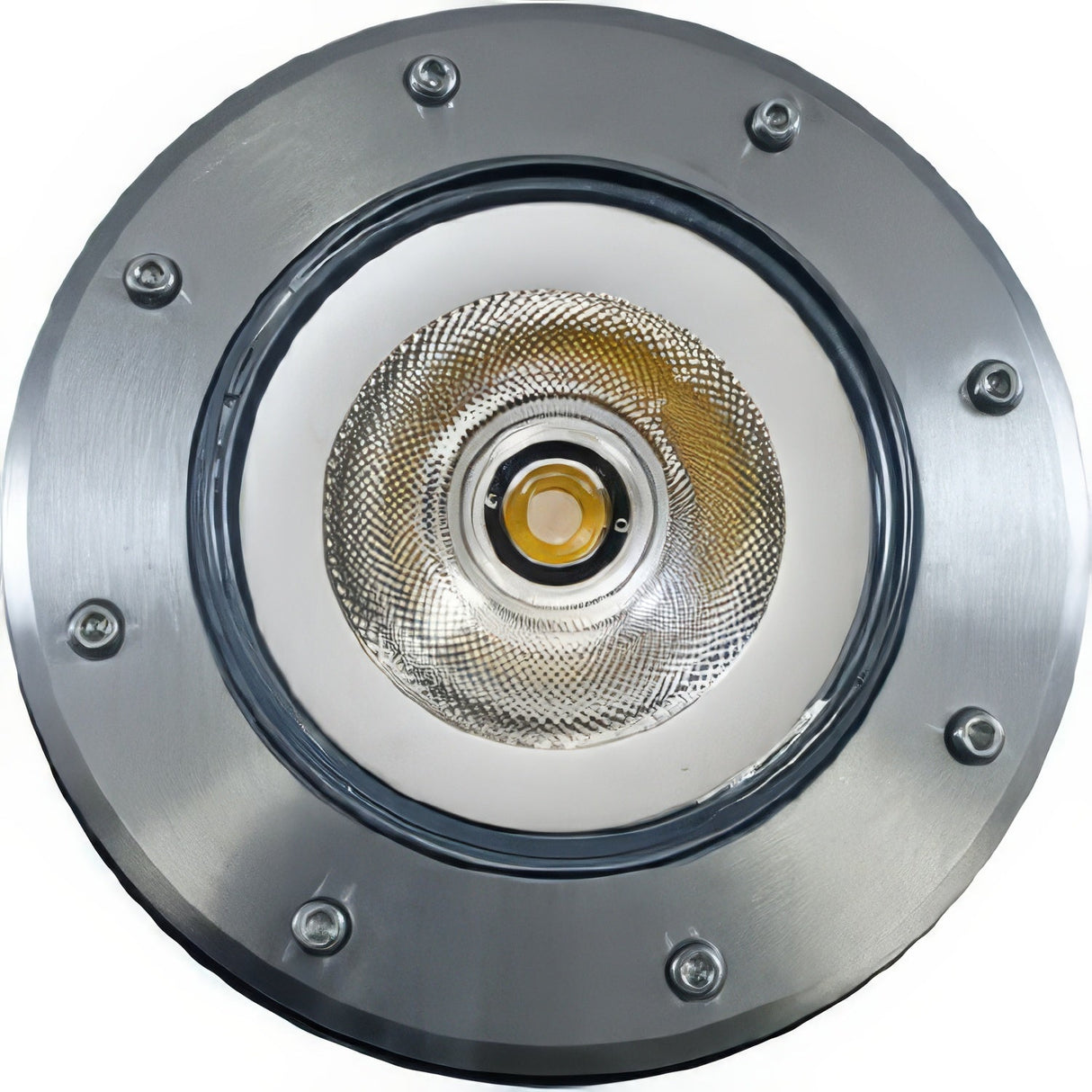 Dabmar Lighting DW4751-LED18S-SS304 stainless stain in ground well light