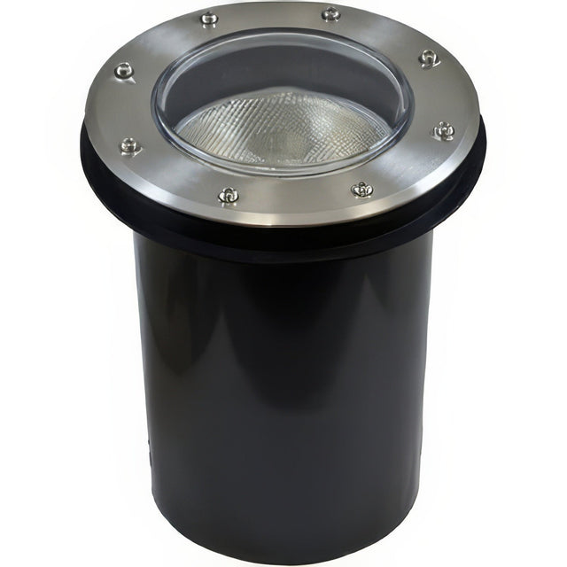 Dabmar Lighting DW4752-SS304 stainless stain in ground well light