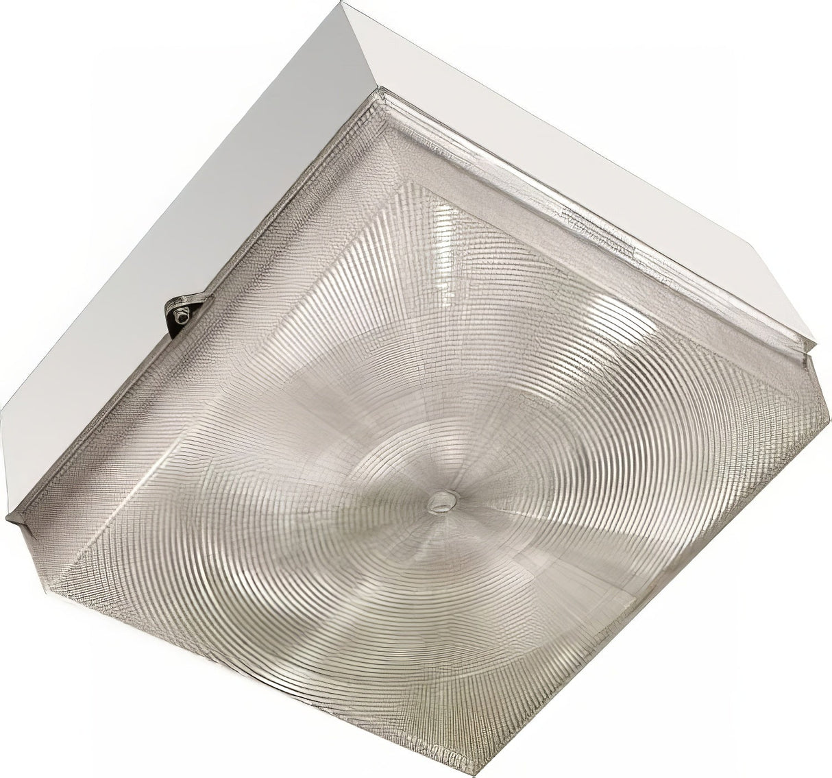 Dabmar Lighting DW6600-L20-50K-W white ceiling fixture