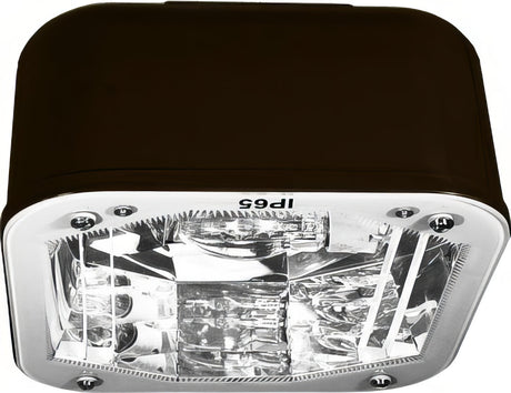 Dabmar Lighting DW8850-L20-30K-BZ bronze ceiling fixture