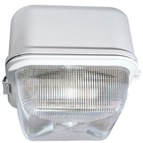 Dabmar Lighting DW8860-L20-30K-W white ceiling fixture