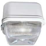 Dabmar Lighting DW8860-L20-50K-W white ceiling fixture