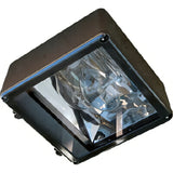 Dabmar Lighting DW9040-BZ-MT bronze large square ceiling fixture