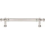 Top Knobs TK3302PN Wetherby 5 1/16" Center to Center Bar Pull Polished Nickel