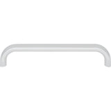 Top Knobs TK3343PC Brockwell 5 1/16" Center to Center Bar Pull Polished Chrome