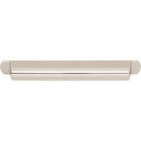 Top Knobs TK3364PN Cressing 7 9/16" Center to Center Cup/Bin Pull Polished Nickel