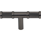 Top Knobs Burnham 3" Length Bar Knob
