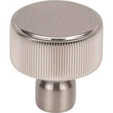 Top Knobs Dempsey 1 1/4" Length Round Knob