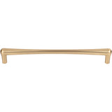 Top Knobs TK767HB Brookline 9" Center to Center Bar Pull Honey Bronze